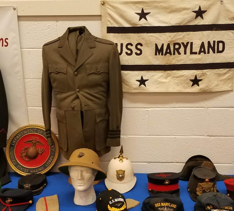 maryland-veterans-museum-at-patriot-park-photo